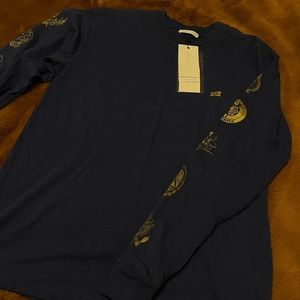 John Elliott  Long Sleeve